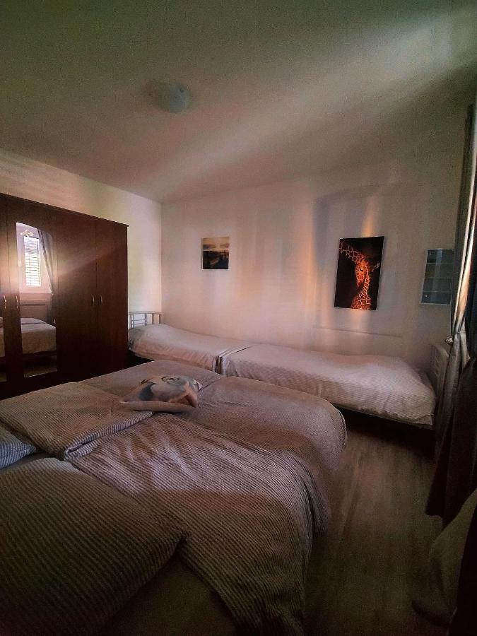Apartma_Samy Izola Exterior photo