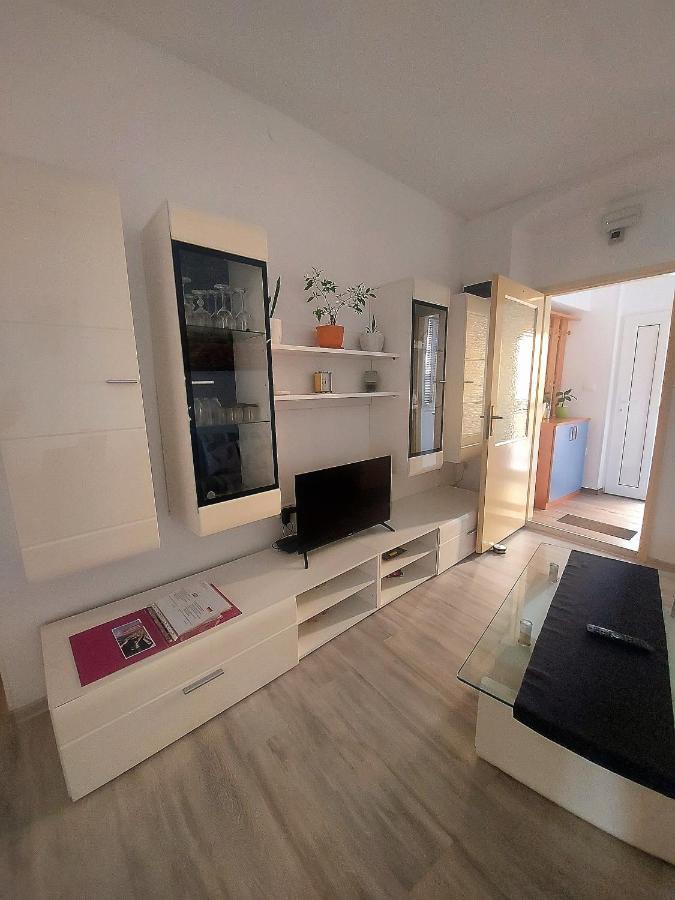 Apartma_Samy Izola Exterior photo
