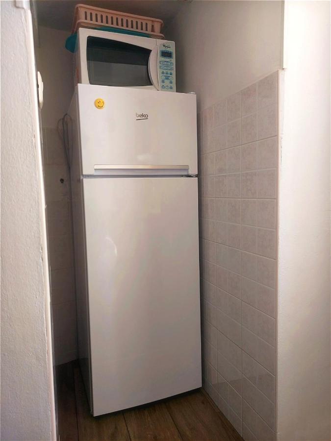 Apartma_Samy Izola Exterior photo