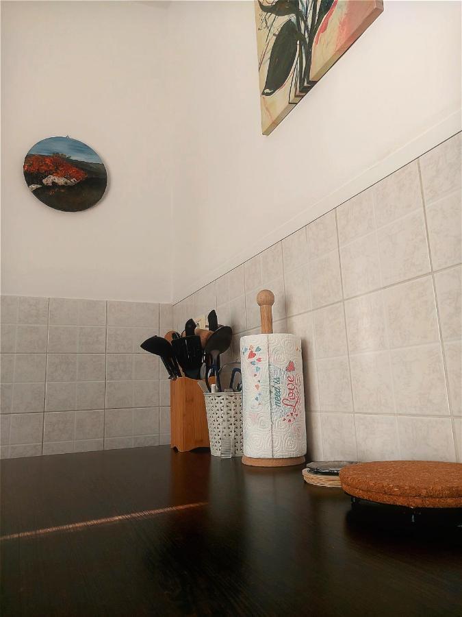Apartma_Samy Izola Exterior photo