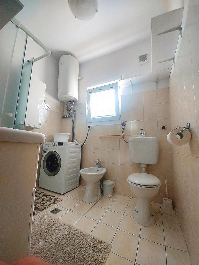 Apartma_Samy Izola Exterior photo
