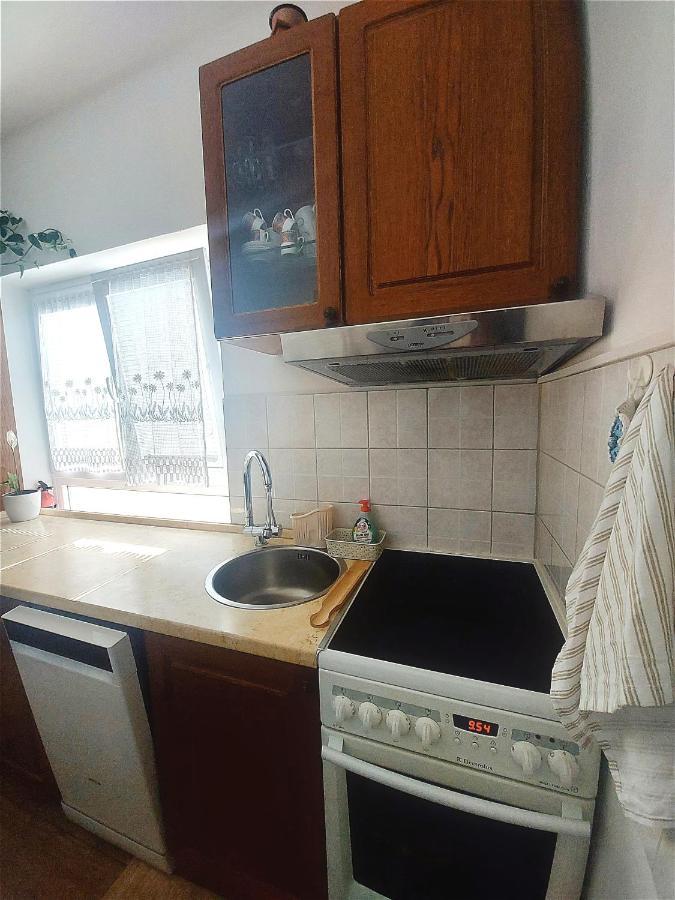 Apartma_Samy Izola Exterior photo