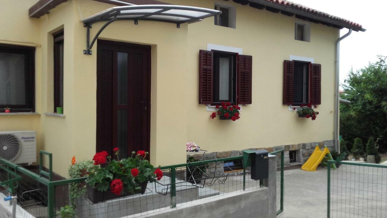Apartma_Samy Izola Exterior photo