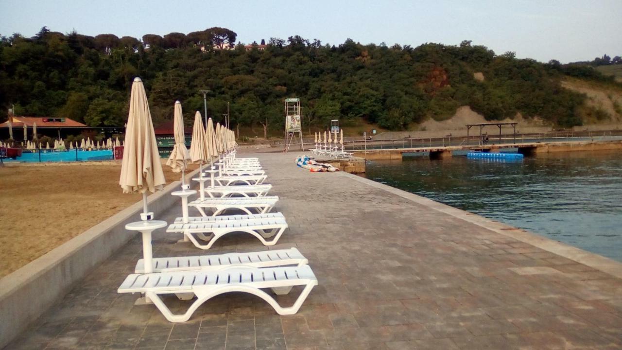 Apartma_Samy Izola Exterior photo