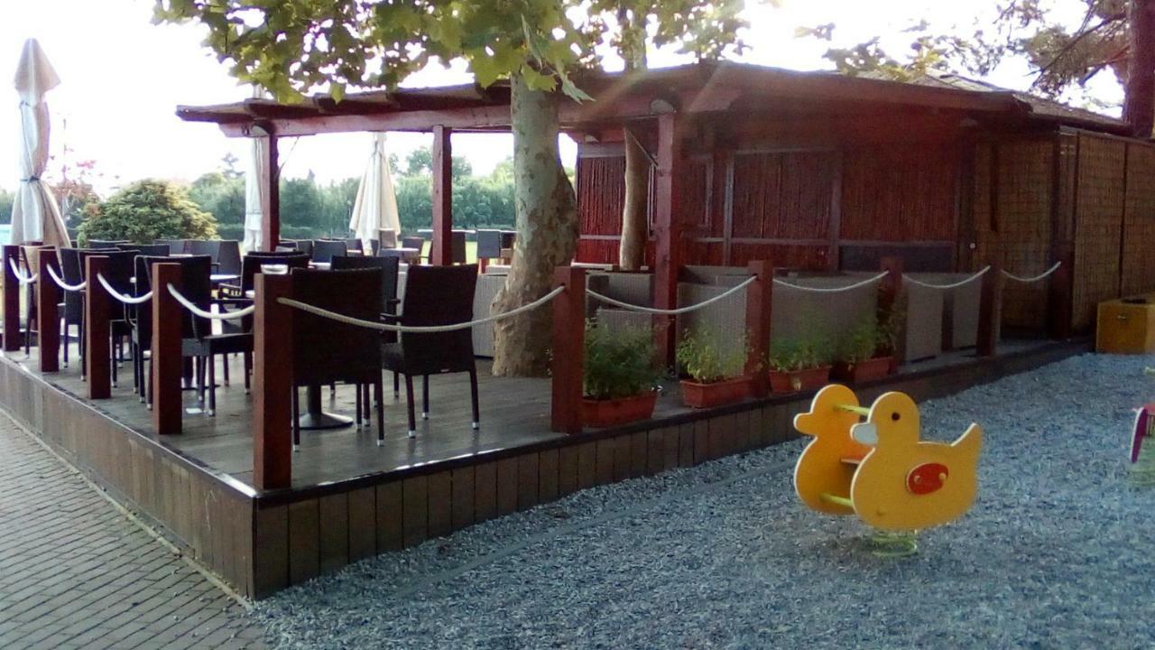 Apartma_Samy Izola Exterior photo