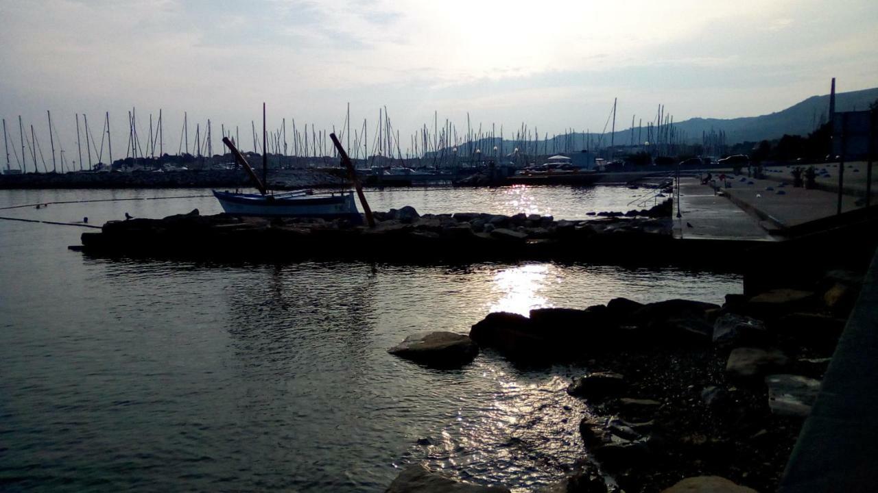 Apartma_Samy Izola Exterior photo